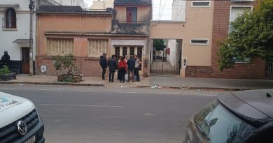 “Se descuidó la escena del crimen”, señaló la abogada del padre de Agostina Vega