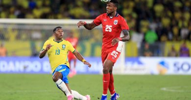 Un récord de 32 futbolistas de clubes brasileños disputará el Mundial 2026