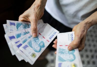 La inflación de mayo en Bahía Blanca fue de 2,1%, informó el CREEBBA