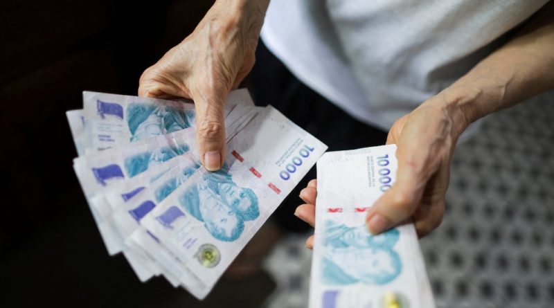 La inflación de mayo en Bahía Blanca fue de 2,1%, informó el CREEBBA