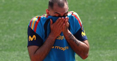 El calor amenaza el Uruguay-España del Mundial: se dispara el riesgo de jugar con calor extremo