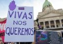 3J: hubo un femicidio cada 35 horas en lo que va del 2026