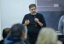 “Se termina en diciembre de 2027”: el vaticinio de un ministro de Kicillof sobre el gobierno de Milei