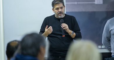 “Se termina en diciembre de 2027”: el vaticinio de un ministro de Kicillof sobre el gobierno de Milei