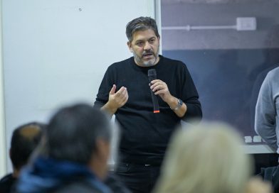 “Se termina en diciembre de 2027”: el vaticinio de un ministro de Kicillof sobre el gobierno de Milei