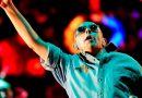 La despedida de Skay Bellinson al “Indio” Solari