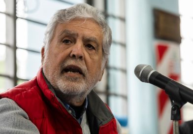 Valija de Antonini Wilson: piden volver a investigar al exministro De Vido
