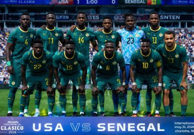 La Federación de Senegal aclara controles de seguridad en el aeropuerto tras polémica viral