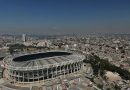 A qué hora es la ceremonia de apertura del Mundial de Fútbol 2026