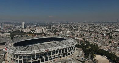 A qué hora es la ceremonia de apertura del Mundial de Fútbol 2026