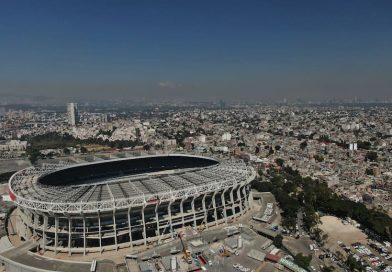 A qué hora es la ceremonia de apertura del Mundial de Fútbol 2026