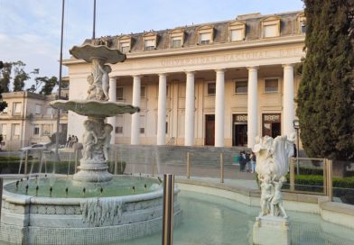 Ataque a la nutria: la UNS no sancionará al alumno, pero repudió el hecho
