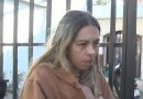 Niegan que le tomaron muestras de ADN a la mamá de Agostina Vega