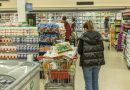 Inflación en Argentina alcanza su nivel mínimo en 8 meses