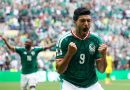 México abrió el Mundial con una victoria que rompe una maldición