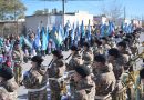 General Daniel Cerri celebra sus 150 años