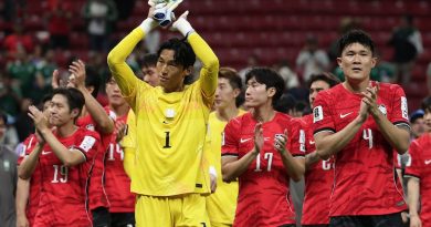 Corea del Sur vence a República Checa en grupo A del Mundial 2026