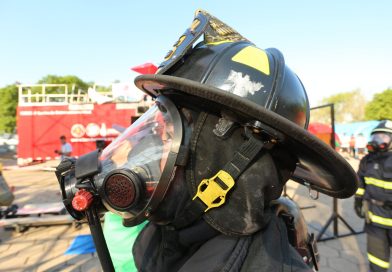 El Gobierno amplió la tarifa gratuita de gas para todos los bomberos voluntarios del país