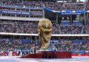 Francia arranca el Mundial ante Senegal con el fantasma de 2002