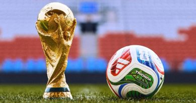 Miroslav Klose pronostica que su récord de goles se romperá en este Mundial