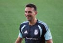 “Estamos bien, tranquilos y confiados”, dijo Scaloni antes del debut en el Mundial 2026