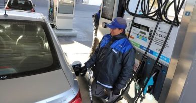 Qué pasará con los combustibles en Argentina tras el acuerdo preliminar entre EEUU e Irán