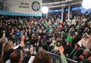 Paritarias: el Gobierno nacional convocó a ATE y UPCN
