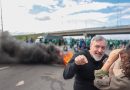 ATE anunció un boicot ante la visita de Milei a Rosario por el Día de la Bandera