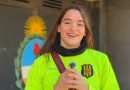 Una nadadora de Olimpo pide colaboración para viajar al Campeonato Panamericano de Natación
