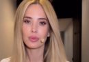 La Justicia sumará los videos de Jesica Cirio con fajos de dólares a la causa contra Insaurralde
