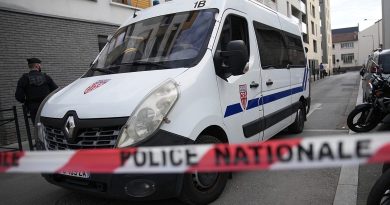 Hallan dos niños muertos dentro de un auto en plena ola de calor en Francia