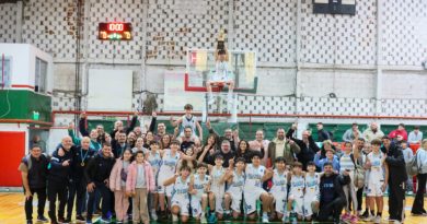 Bahía Blanca gritó campeón en el Provincial U13 en La Plata