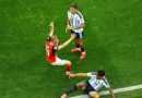 “Hemos merecido más que un 2 a 0”, dijo el DT de Austria luego de perder ante Argentina