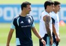 El partido número cien de Scaloni como DT de la selección argentina, a la vista