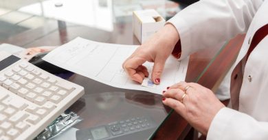 Aumentó el costo de los medicamentos para adultos mayores durante mayo en Bahía Blanca