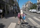 La ola de calor asfixia Europa y pone a prueba las redes eléctricas
