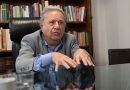 Duhalde dijo que “Milei tiene un carácter de mierda”