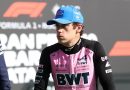 Franco Colapinto finalizó octavo en la primera práctica libre en el GP de Austria