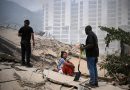 La ONU estimó que casi 7 millones de personas podrían verse afectadas por los terremotos en Venezuela