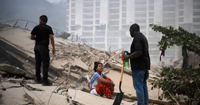 La ONU estimó que casi 7 millones de personas podrían verse afectadas por los terremotos en Venezuela