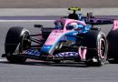 Franco Colapinto terminó 16° en la clasificación del Gran Premio de Austria