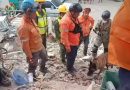 Un equipo argentino participó del rescate de dos niños en Venezuela