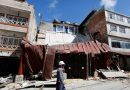La OMS teme el brote de enfermedades tras el doble terremoto en Venezuela