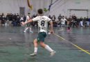 Comienzan los cruces de playoffs del torneo de futsal de la Liga del Sur