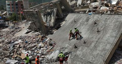 Sobrevivió a dos desastres naturales en La Guaira: dice que ya no volverá para no tentar a la muerte