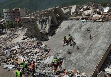 Sobrevivió a dos desastres naturales en La Guaira: dice que ya no volverá para no tentar a la muerte