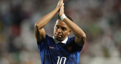 Cómo continúan los dieciseisavos de final del Mundial 2026