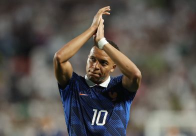 Cómo continúan los dieciseisavos de final del Mundial 2026