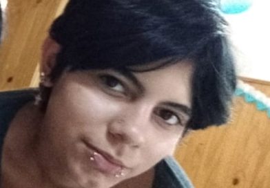 Solicitan información para dar con el paradero de una joven de 15 años