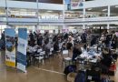 La XXII Competencia Internacional de Robótica se realizará en octubre en Ingeniero White